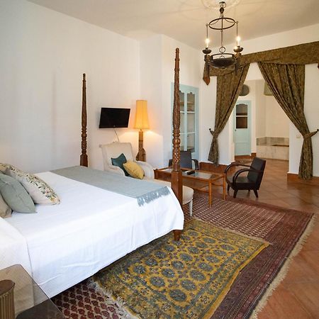 La Casa 1832 Boutique Bed and Breakfast Sanlúcar de Barrameda Buitenkant foto