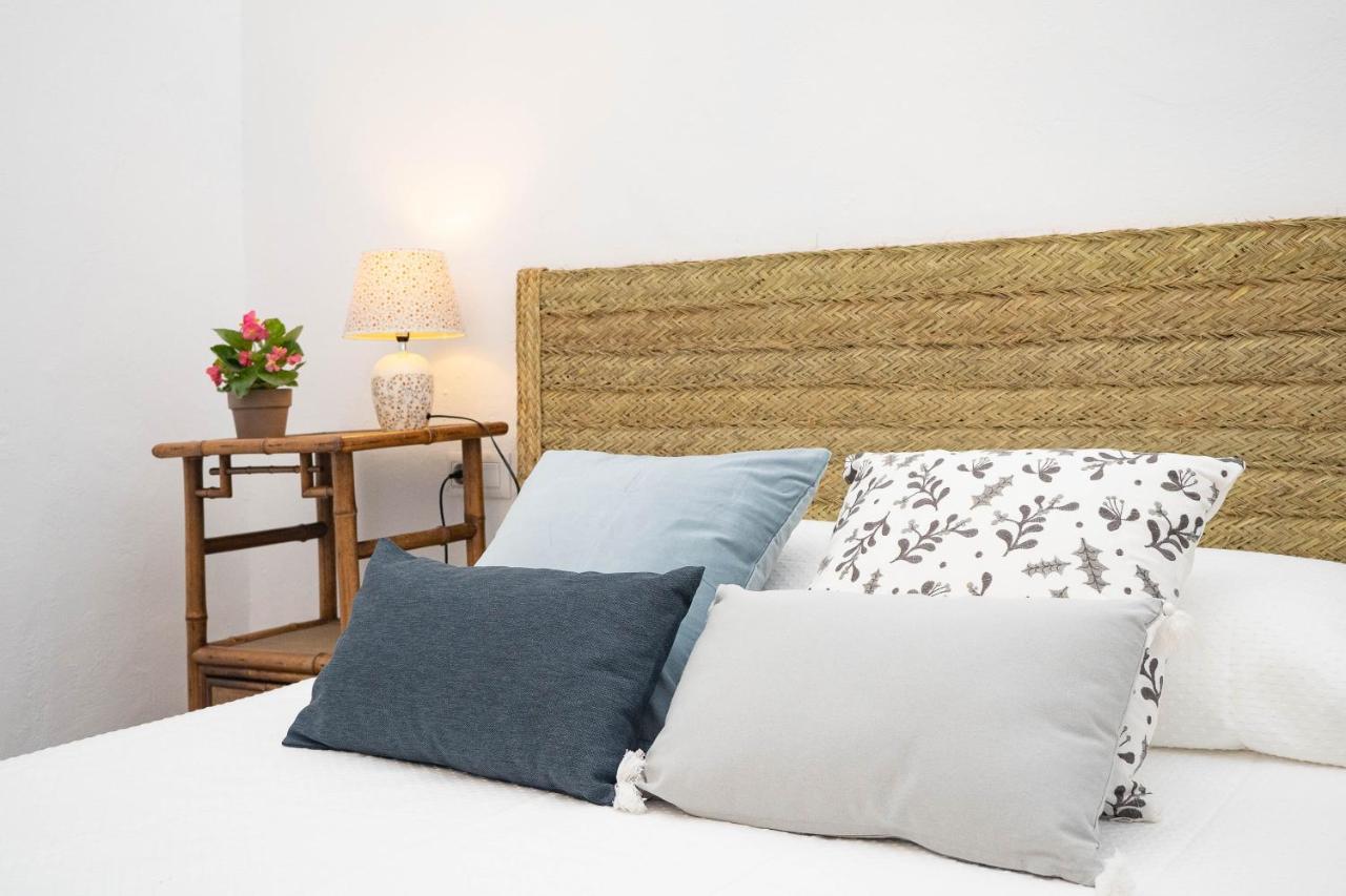 La Casa 1832 Boutique Bed and Breakfast Sanlúcar de Barrameda Buitenkant foto