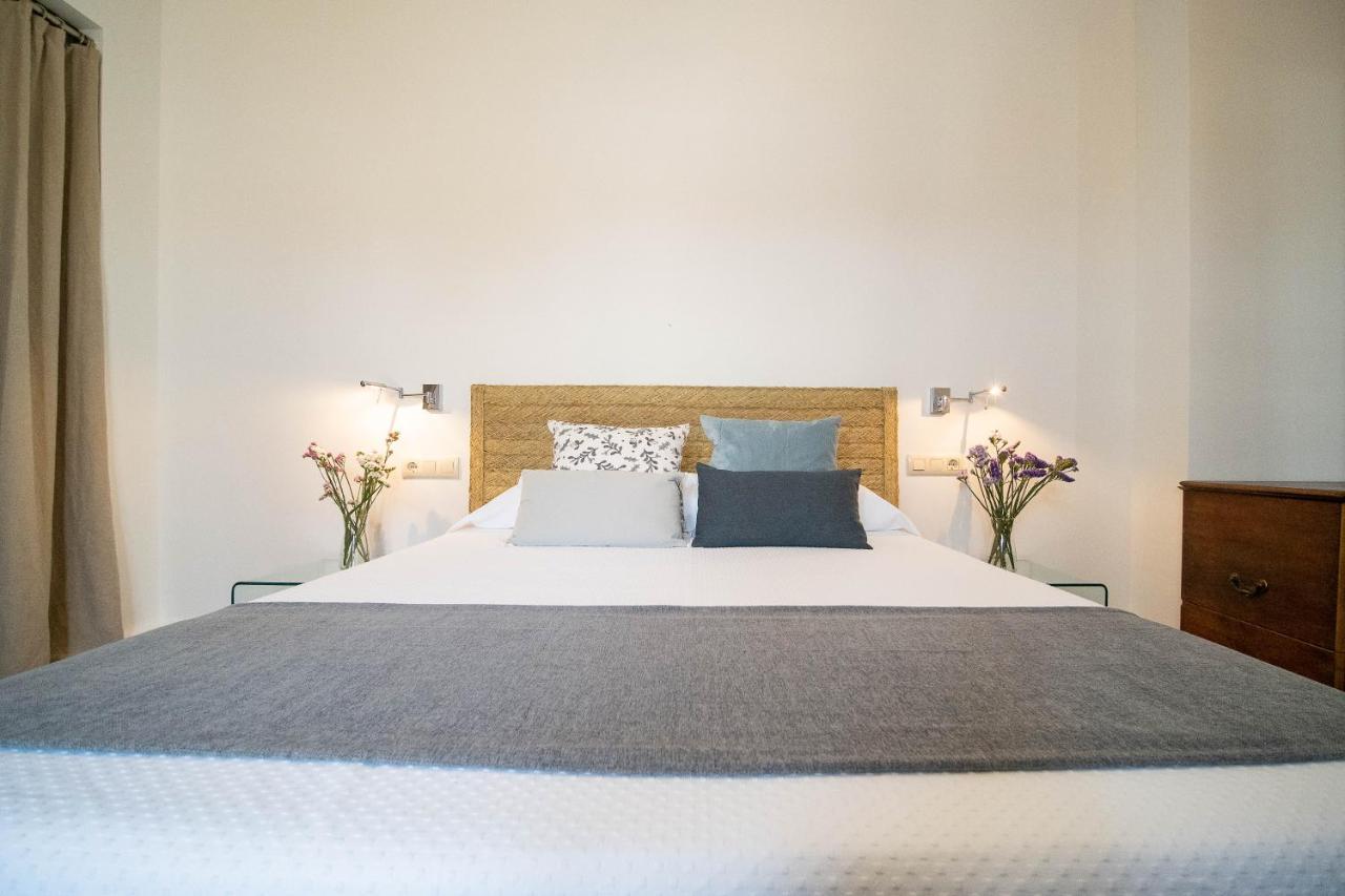 La Casa 1832 Boutique Bed and Breakfast Sanlúcar de Barrameda Buitenkant foto