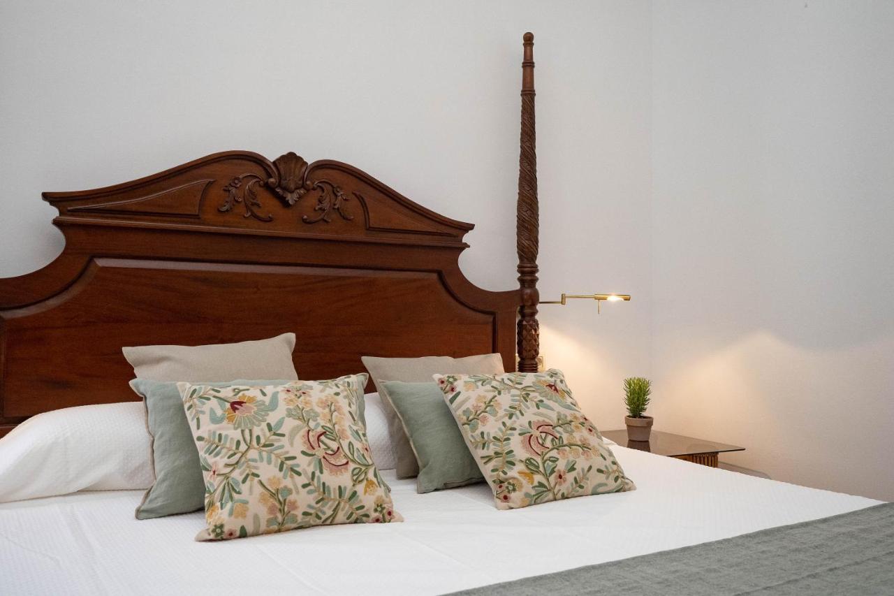 La Casa 1832 Boutique Bed and Breakfast Sanlúcar de Barrameda Buitenkant foto