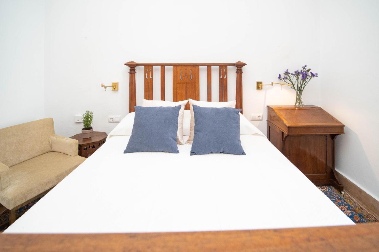 La Casa 1832 Boutique Bed and Breakfast Sanlúcar de Barrameda Buitenkant foto