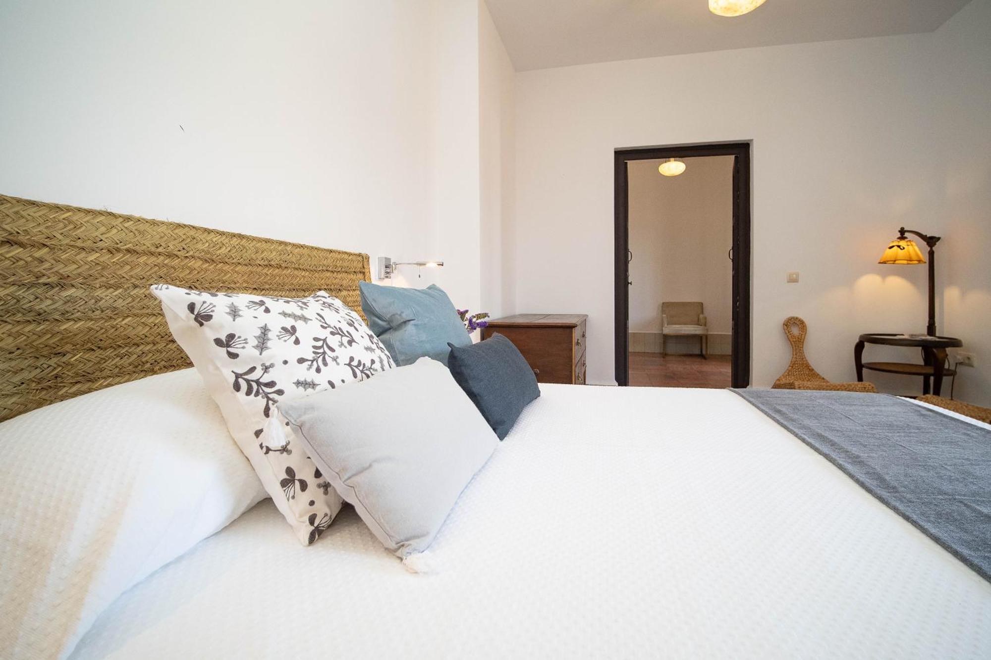 La Casa 1832 Boutique Bed and Breakfast Sanlúcar de Barrameda Buitenkant foto
