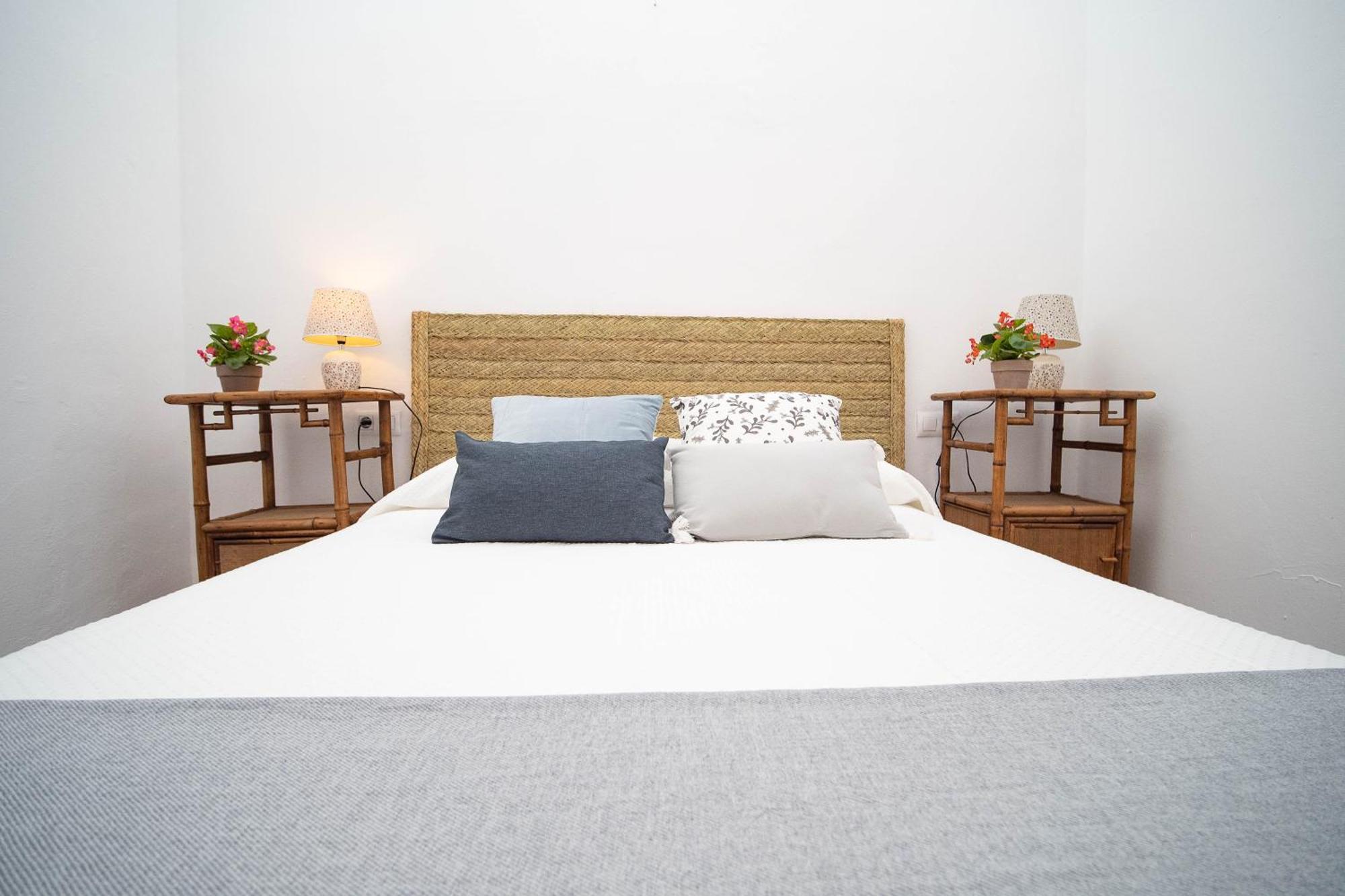 La Casa 1832 Boutique Bed and Breakfast Sanlúcar de Barrameda Buitenkant foto