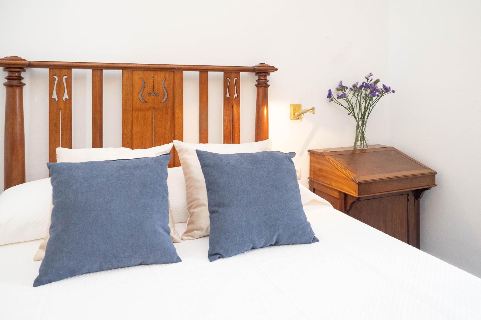 La Casa 1832 Boutique Bed and Breakfast Sanlúcar de Barrameda Buitenkant foto