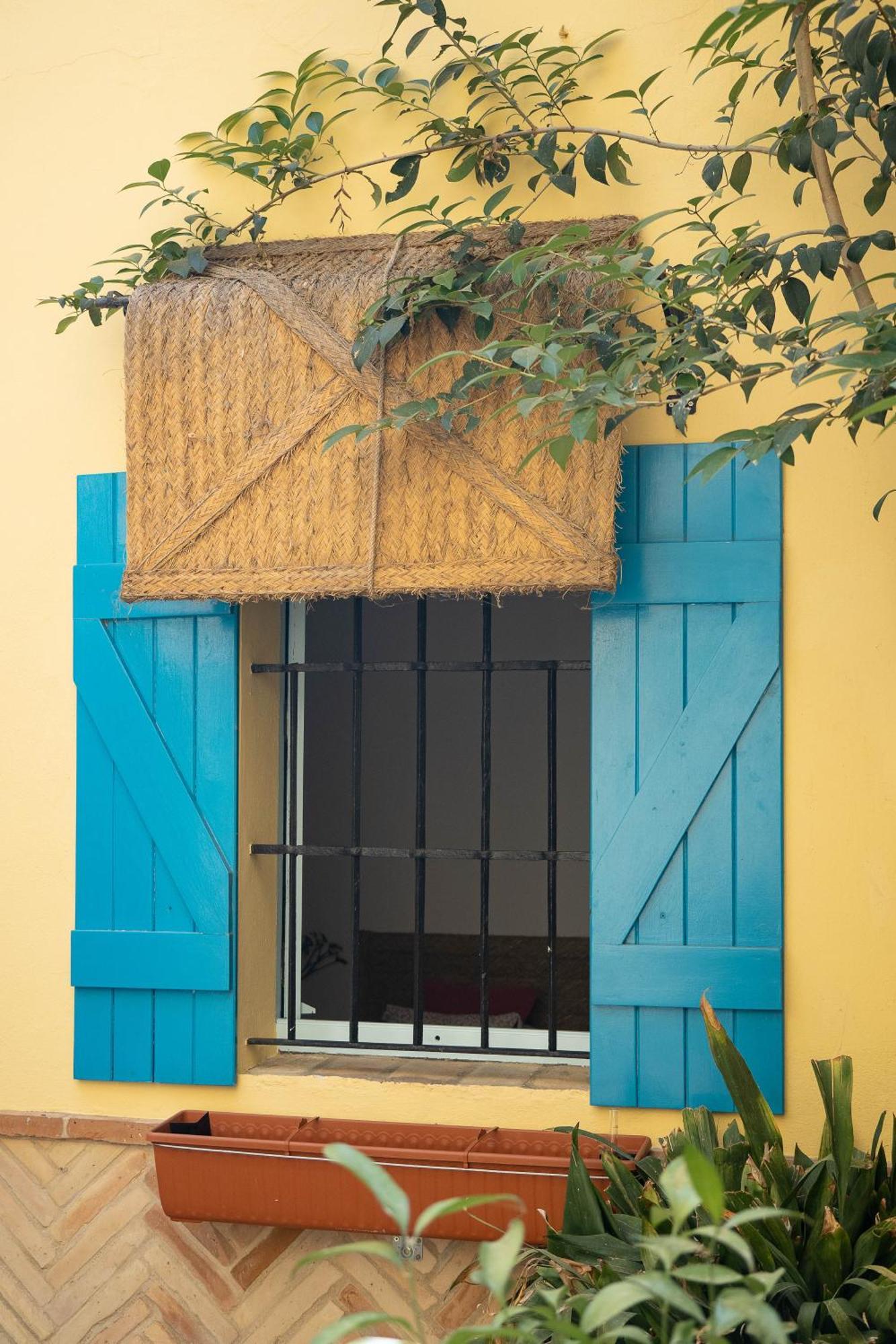 La Casa 1832 Boutique Bed and Breakfast Sanlúcar de Barrameda Buitenkant foto