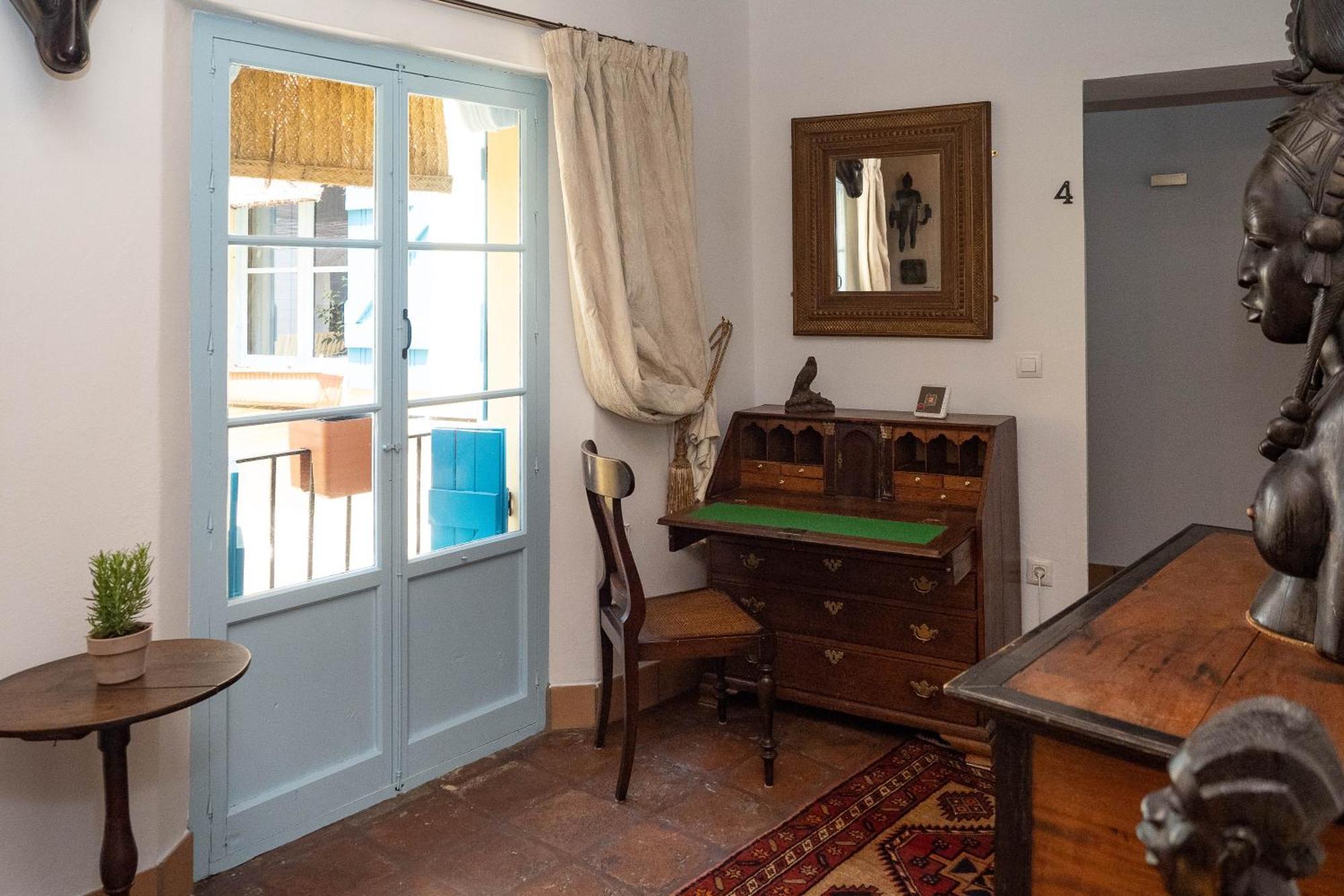 La Casa 1832 Boutique Bed and Breakfast Sanlúcar de Barrameda Buitenkant foto